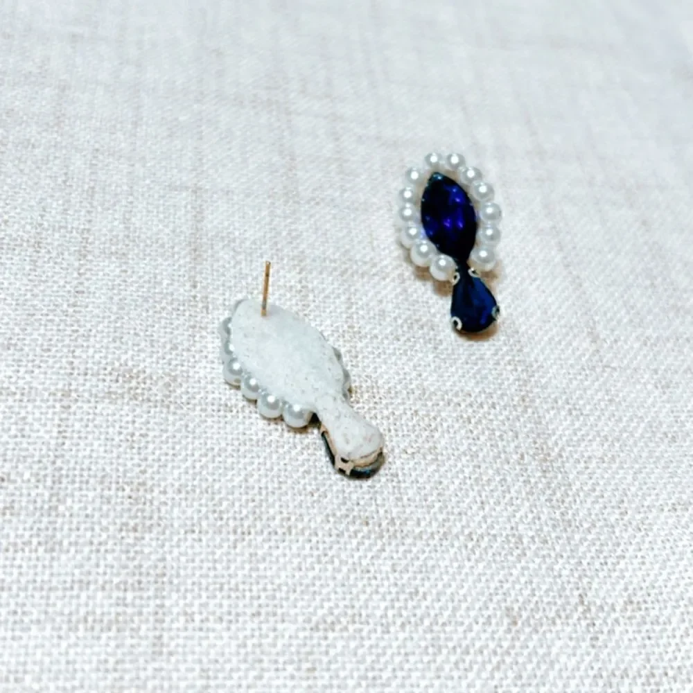 diamond  earrings  P20